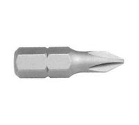 Kraftwerk Tools 2703-5 1/4'' Inserto Phillips 25 mm Nr. 3, 5 pz.