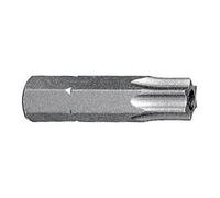 Kraftwerk Tools 2755-5 1/4'' Inserto TX Tamper res. T27, 5 pz.