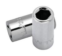 Kraftwerk Tools 2760 1/4'' Adattatore per inserti 1/4''