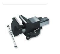 Kraftwerk 2962 Morsa in acciaio 125 mm / 5"