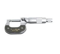 Kraftwerk Tools 2975 Micrometro per esterni 0-25 mm, centesimale