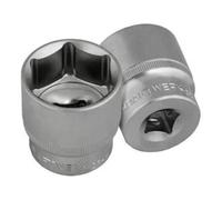 Kraftwerk Tools 302.212.290 BASIC LINE Chiave a bussola 1/2" 29 mm