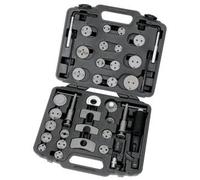 Kraftwerk Tools 30203 40pz- Assort. di ricambi per la compressione pistoncini fren