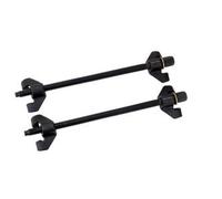 Kraftwerk Tools 30406 Compressore per molle ammortizzatori 270mm