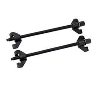 Kraftwerk Tools 30407 Compressore per molle ammortizzatori 370mm