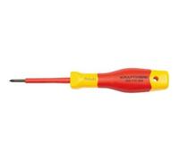Kraftwerk Tools 305.310.000 Giravite isolato VDE Phillips PH 0