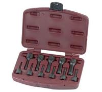 Kraftwerk Set di estrattori 2-16mm, 11pz. Quantità:1