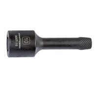 Kraftwerk Tools 3057-12 Estrattore H.D. per viti rotte 12 mm attacco 1/2"