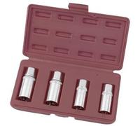 Kraftwerk Tools 3060 4pz- Set estrattori di prigionieri