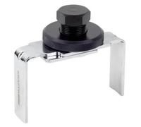 Kraftwerk Tools 30604 Chiave regolabile per serraggio ghiera pompa carburante