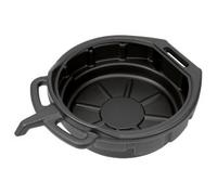 Kraftwerk 30626 Vaschetta raccogli olio 16 litri