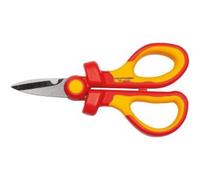 Kraftwerk Tools 308.330.001 Forbice da elettricista VDE