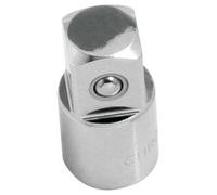 Kraftwerk Tools 311340 1/2'' Adattatore F x 3/4'' M