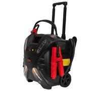 Kraftwerk Tools 31307 Avviatore Booster 12-24 V 24Ah 1900/5000 A