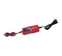Kraftwerk Tools 31311 Caricabatteria intelligente 6/12V 1.1 A