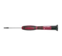 Kraftwerk Tools 3178-09 Giravite di precisione TX Tamper T9 x 75 mm