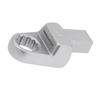 Kraftwerk Tools 3235-R17 14x18 mm testa a occhiello 17 mm