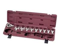 Kraftwerk Tools 3235GS 10-p. torquw chiave chiave uscita uscita estremità set