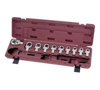 Kraftwerk Tools 3235RS 10-p. torquw straziante set di estremità