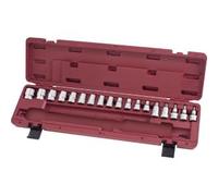 Kraftwerk Tools 3235S Chiave a presa da 18 p. impostata per 3235K/3236K