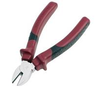 Kraftwerk Tools 3282-140 Tronchese ErgoKraft a taglio diagonale 140 mm