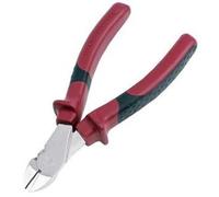 Kraftwerk Tools 3283-180 Tronchese ErgoKraft a taglio diagonale "heavy duty" 180 mm