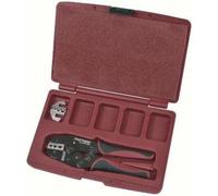 Kraftwerk Tools 3291 3pz- Set pinze ErgoKraft