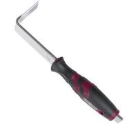 Kraftwerk Tools 3334-03 Scalpello da carrozzeria piegato a 90° per saldature a punti