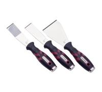Kraftwerk Tools 3336 3pz- Set di spatole a battere