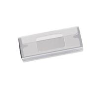 Kraftwerk Tools 3338E Lame di ricambio per mini raschietto a mano