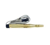 Kraftwerk Tools 3360-6 Cacciaspine con AirGrip impugnatura, 6 mm