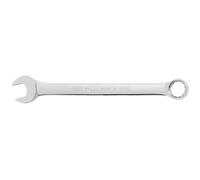 Kraftwerk Tools 3593 Chiave combinata, lucida 5/8''
