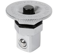 Kraftwerk Tools 3693 Adattatore a sgancio rapido 1/2''x19mm