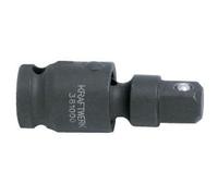 Kraftwerk Tools 381000 1/2'' Snodo cardanico a macchina