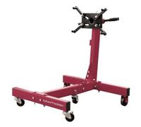 Kraftwerk Tools 38131 Cavalletto sostegno motore 680kg