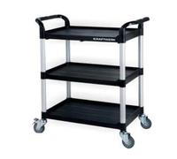 KRAFTWERK 3912 - Tavolo da lavoro mobile