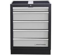 Kraftwerk Tools 3964-05 MOBILIO, 5 cassetti