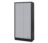 Kraftwerk Tools 3964-12 Armadietto a due ante con 4 ripiani