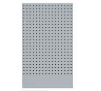 Kraftwerk Tools 3964-29 Parete portautensili con fori quadrati