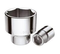 Kraftwerk Tools 400240 3/4'' Chiave a bussola 24 mm