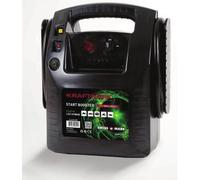 Kraftwerk Tools 403.015.020 Avviatore Booster Ibrido 12V