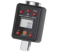 Kraftwerk Tools 4081-14 Adattatore 1/4" dinamometrico digitale 6-30 Nm