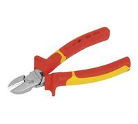 Kraftwerk Tools 4212-160 Tronchese Hightech 1000 V a taglio diagonale 160 mm