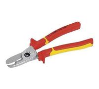 Kraftwerk Tools 4212-180 Tronchese Hightech 1000 V a taglio diagonale 180 mm