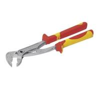 Kraftwerk Tools 4220-250 Pinza Hightech 1000 V reg. "idraulico" a cremagliera 250 mm