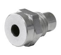 Kraftwerk Tools 4262-1 Naso per rivettatrice 4262, 3.2 mm