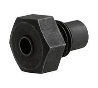 Kraftwerk Tools 4262-8 Naso per 4262, 4.8 / 5.0 mm, rivetti strutturali