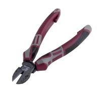 Kraftwerk Tools 4272-180 Tronchese Hightech a taglio diagonale 180 mm