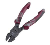 Kraftwerk Tools 4273-180 Tronchese Hightech "heavy duty" a taglio diagonale 180 mm
