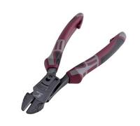 Kraftwerk Tools 4274-200 Tronchese Hightech "antisforzo" a taglio diagonale 200 mm